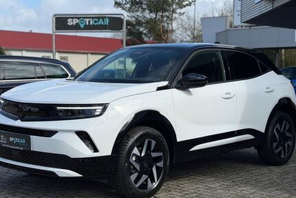 Opel Mokka 4.264 km 21.490 &euro; Oldenburg 26125