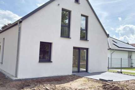 Haus Stemwede - 4 Zimmer, 103 m&sup2;, 299.000&euro; | Angebot:26848372
