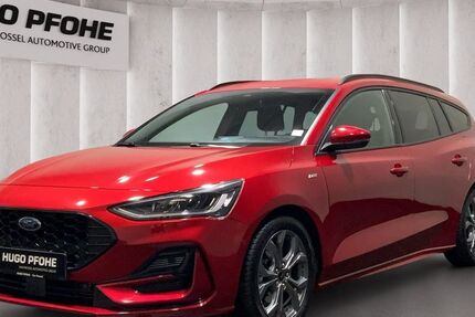 Ford Focus 21.355 km 23.950 &euro; Hamburg 22335