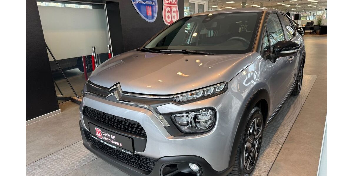 Citroen C3 60.600 km 9.900 &euro; Hamburg 22547