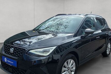 Seat Arona 19.900 km 18.980 &euro; Rendsburg 24768
