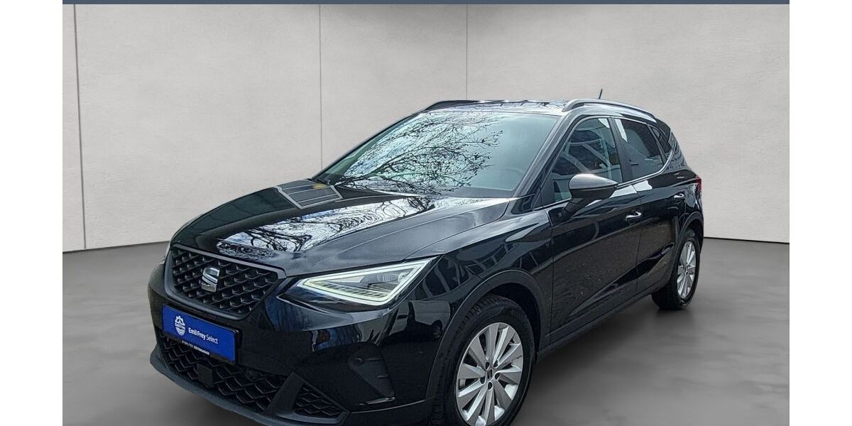 Seat Arona 19.900 km 18.980 &euro; Rendsburg 24768