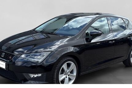 Seat Leon 96.026 km 11.960 &euro; Lüneburg 21337