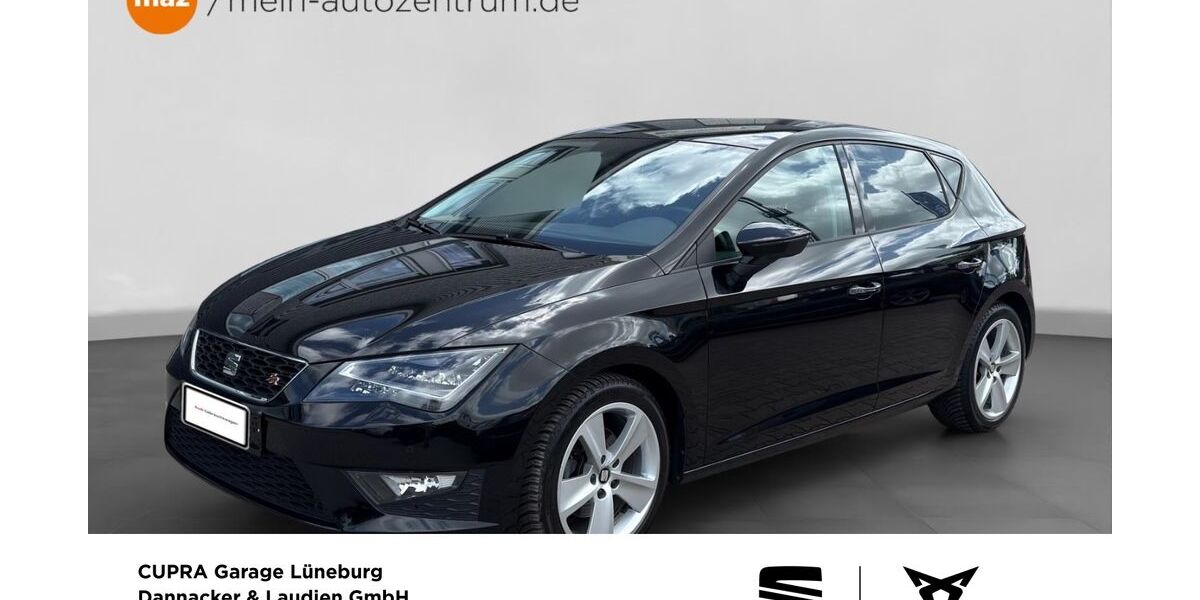 Seat Leon 96.026 km 11.960 &euro; Lüneburg 21337