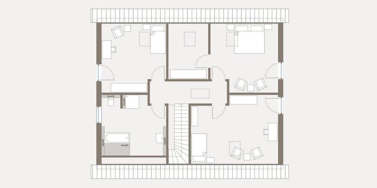 Mehrfamilienhaus, Wohnhaus Klipphausen Kettewitz - 6 Zimmer, 203 m&sup2;, 369.859&euro; | Angebot:26043553