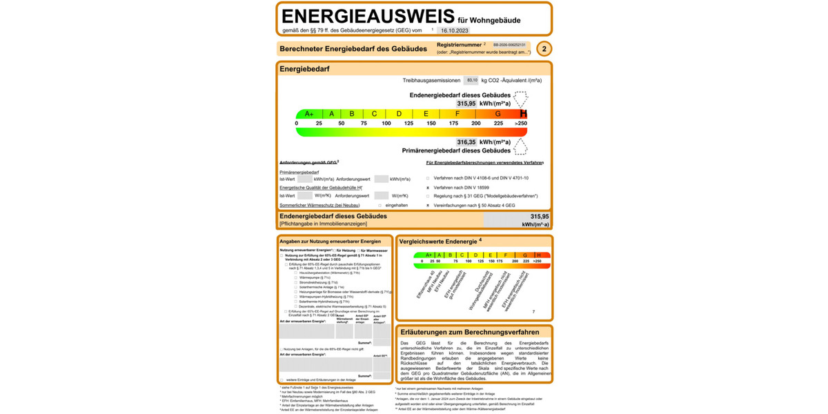 Mehrgenerationenhaus mit großem Garten in schöner Lage - Bauernhaus, Landhaus Hohenselchow Fredersdorf-Vogelsdorf | Angebot:25436751