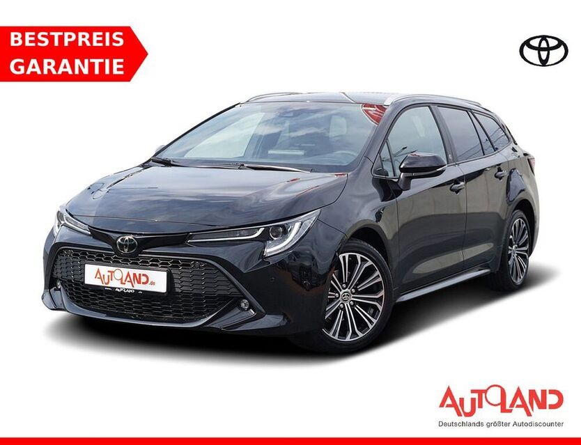 Corolla