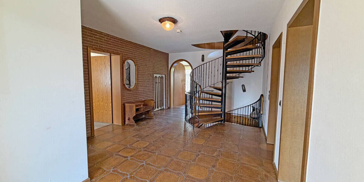 Einfamilienhaus Xanten - 7 Zimmer, 172 m&sup2;, 479.000&euro; | Angebot:26345622