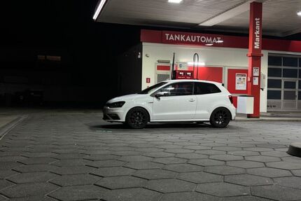VW Polo 190.000 km 8.500 &euro; Gehrden 30989