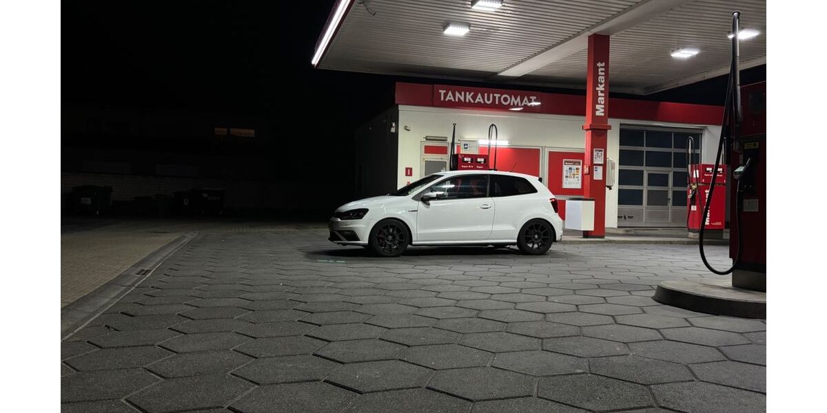 VW Polo 190.000 km 8.500 &euro; Gehrden 30989