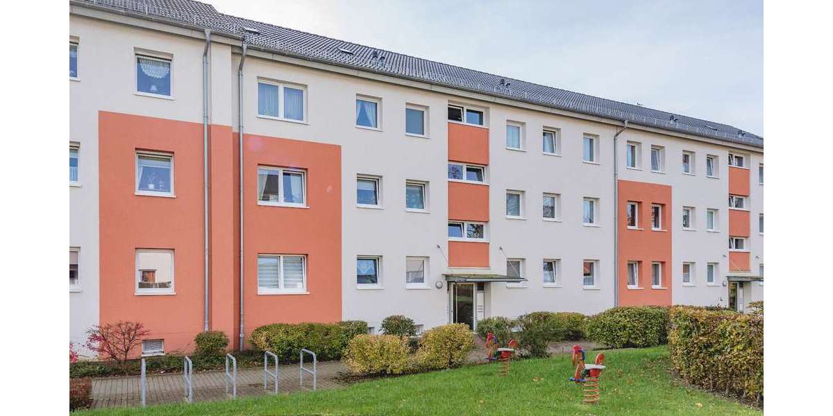 Etagenwohnung Eutin - 3 Zimmer, 72 m&sup2;, 687&euro; | Angebot:27131985