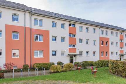 Wohnung Eutin - 3 Zimmer, 72 m&sup2;, 687&euro; | Angebot:27131985