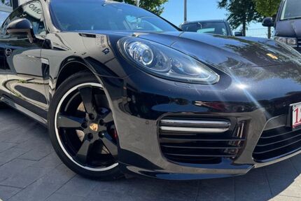 Porsche Panamera 102.726 km 46.499 &euro; Isernhagen OT Altwarmbüchen bei Hannover A2/A7 30916