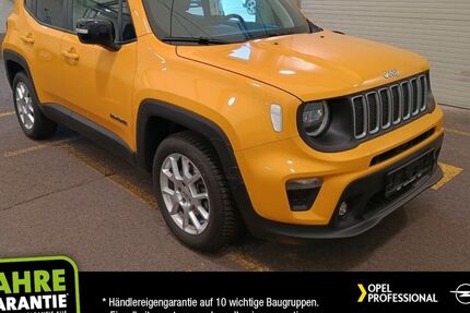 Jeep Renegade 33.100 km 17.980 € Kaufbeuren 87600