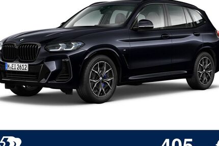 BMW X3 62.188 km 44.390 &euro; Lübeck 23560