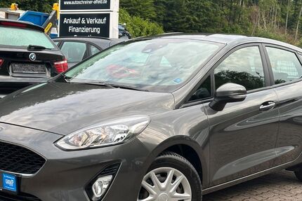 Ford Fiesta 104.095 km 7.250 &euro; Alfeld (Leine) 31061