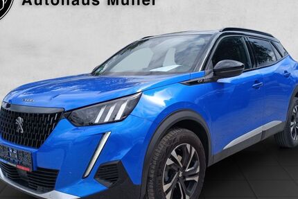 Peugeot 2008 42.569 km 22.900 &euro; Neumarkt 92318