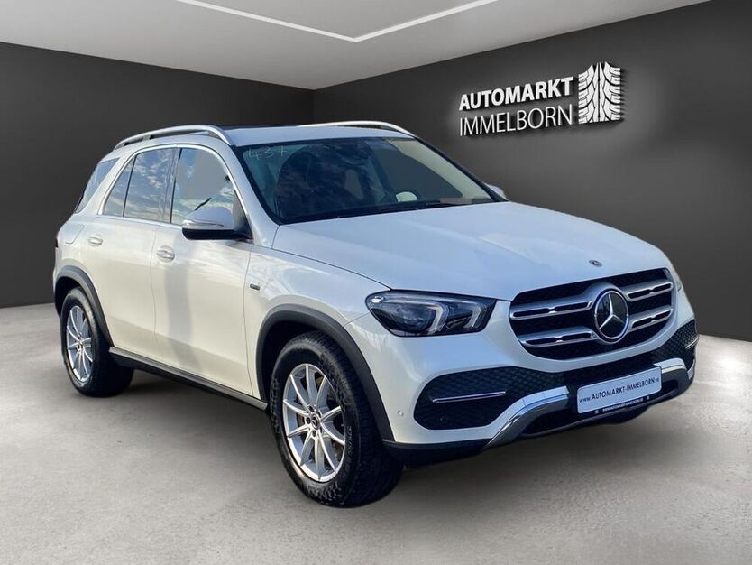 GLE 350