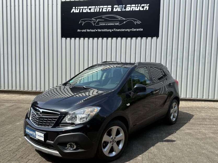 Mokka