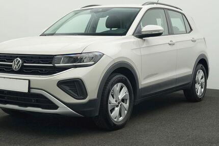 VW T-Cross 9.260 km 21.960 &euro; Mühlhausen 92360