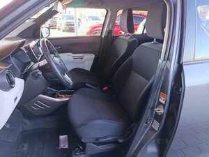 Suzuki Ignis 1.2 5D Comfort+ AGS 37.875 km 14.960 &euro; Höhenkirchen-Siegertsbrun 85635
