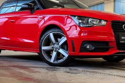 Audi A1 45.000 km 15.250 &euro; Fellbach 70734