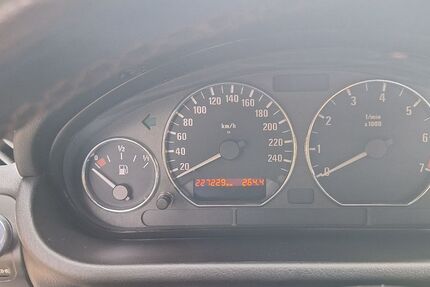 BMW Z3 228.000 km 8.500 &euro; Aying 85653