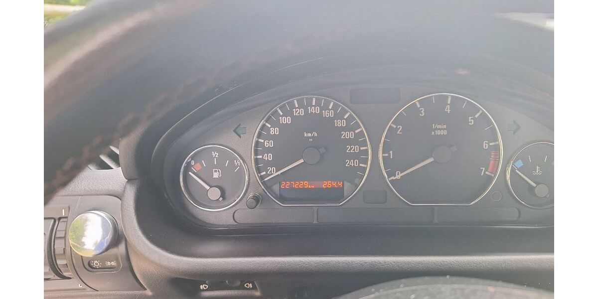 BMW Z3 228.000 km 8.500 &euro; Aying 85653