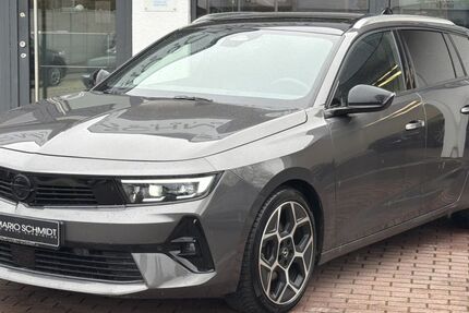 Opel Astra 83.958 km 18.950 &euro; Königsbrunn bei Augsburg 86343