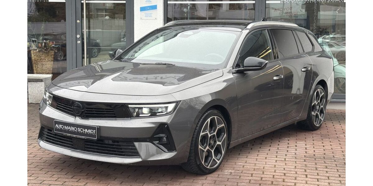 Opel Astra 83.958 km 18.950 &euro; Königsbrunn bei Augsburg 86343