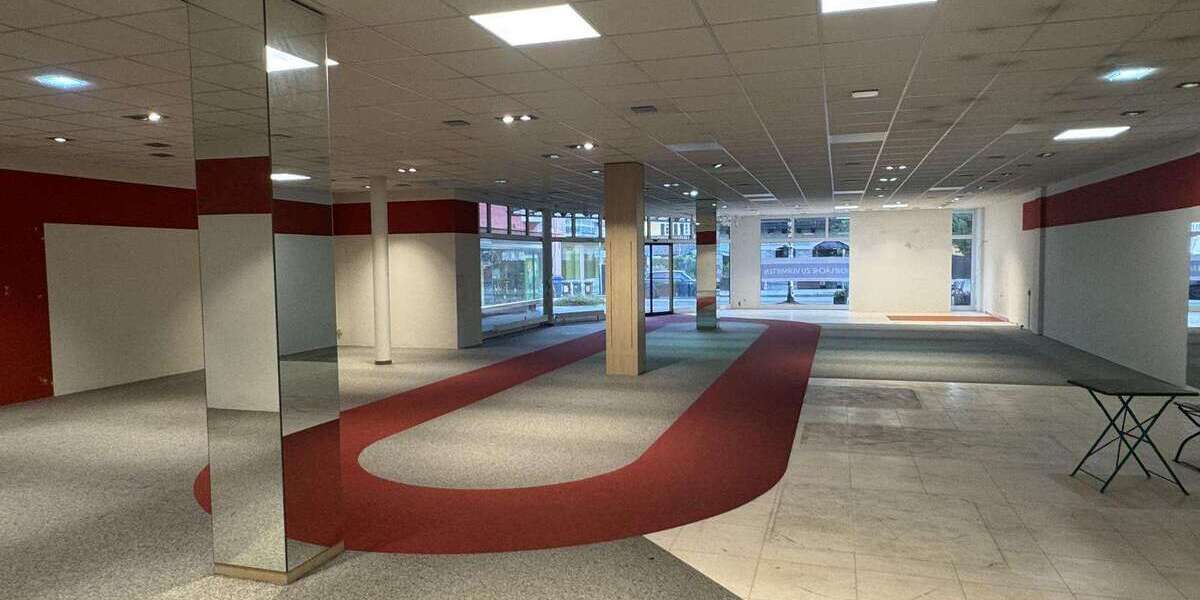 Gewerbeobjekt Garmisch-P. P. - 3.995&euro; | Angebot:27283267