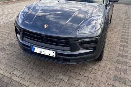 Porsche Macan 75.000 km 56.500 &euro; Bad Nauheim 61231