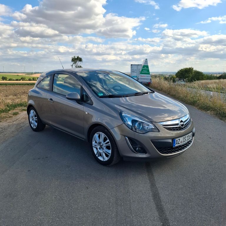 Corsa