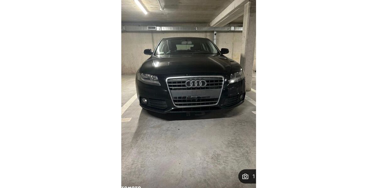 Audi A4 308.000 km 4.900 &euro; Büdesheim 54610