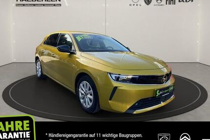 Opel Astra 30.000 km 14.950 &euro; Füssen 87629