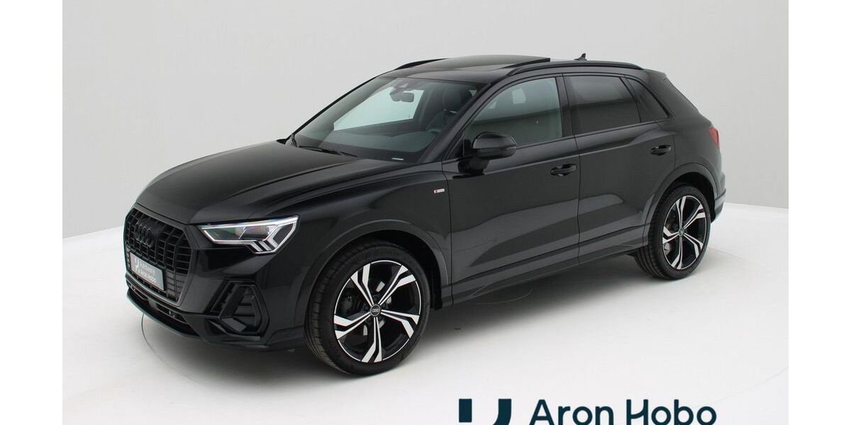 Audi Q3 29.558 km 41.949 &euro; Brakel 5306G