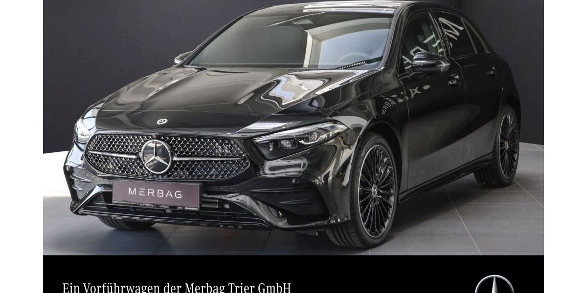 Mercedes-Benz A 250 15.000 km 42.900 &euro; Wittlich 54516