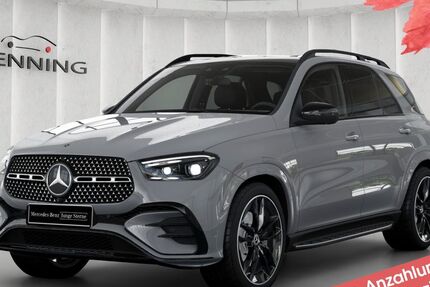 Mercedes-Benz GLE 450 7.000 km 113.780 &euro; Herne 44653