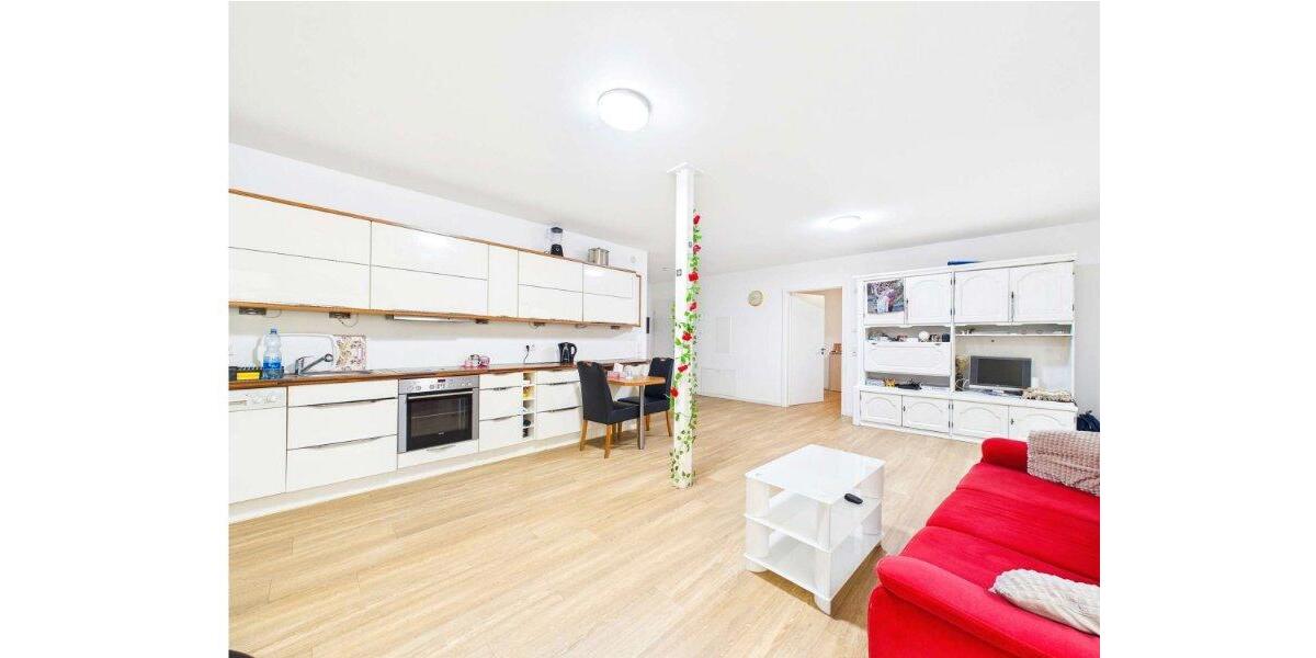 Erdgeschoßwohnung Wittlich - 2 Zimmer, 68 m&sup2;, 800&euro; | Angebot:26532427