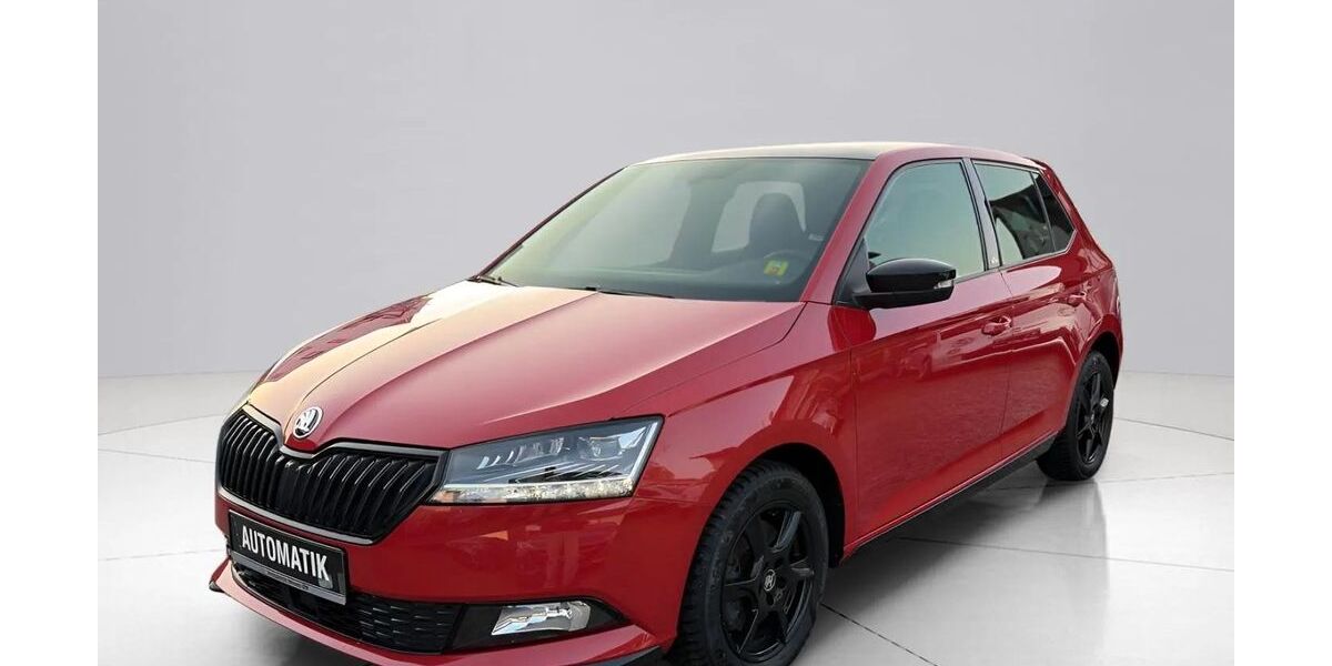 Skoda Fabia 133.000 km 13.290 &euro; Egelsbach 63329