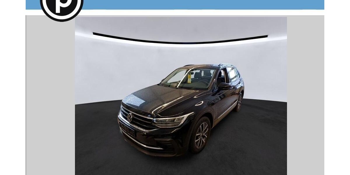 VW Tiguan 58.200 km 27.405 &euro; Fürth 90762