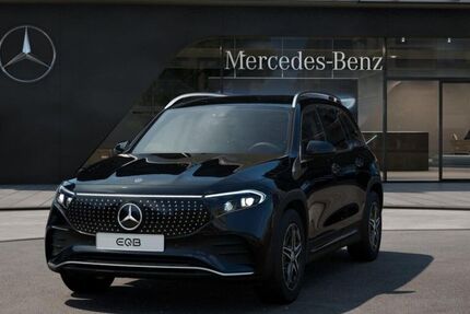 Mercedes-Benz EQB 15.982 km 38.990 &euro; Sulza 07751