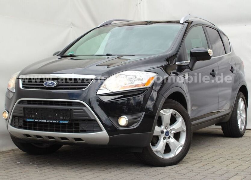 Kuga