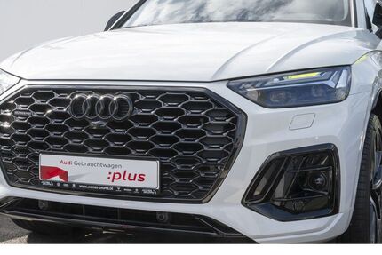 Audi Q5 31.648 km 54.880 &euro; Heinsberg 52525