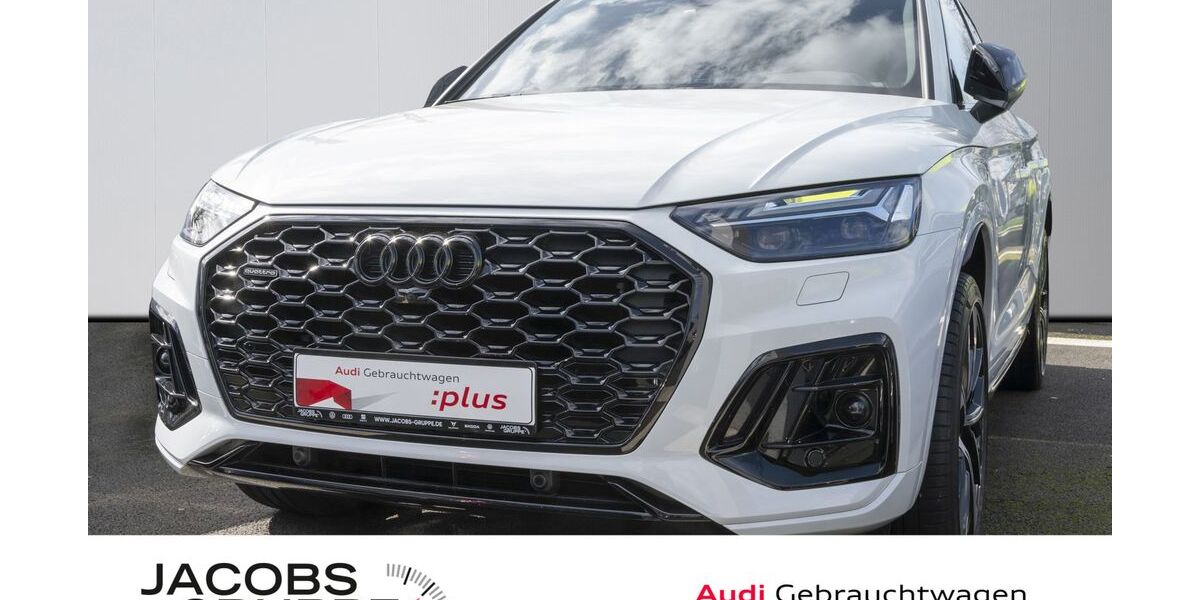 Audi Q5 31.648 km 54.880 &euro; Heinsberg 52525