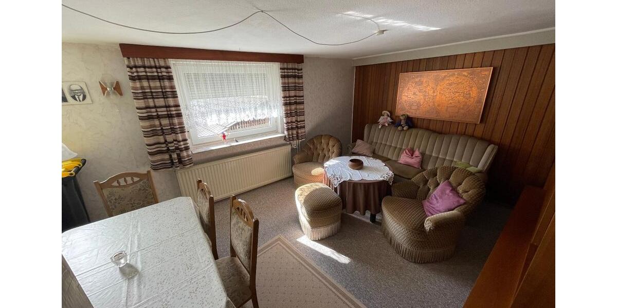 Einfamilienhaus Bad Sooden-Allendorf Allendorf - 5 Zimmer, 126 m&sup2;, 90.000&euro; | Angebot:26314402