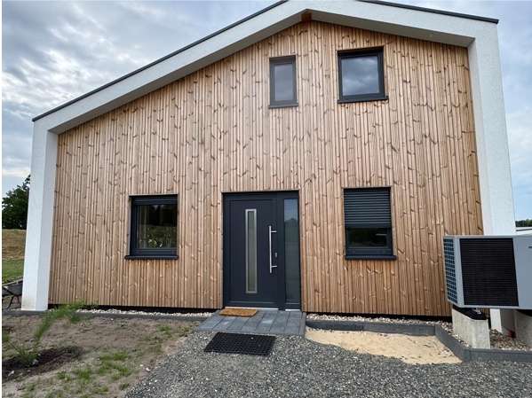 Haus zum Kaufen in Sassenburg-Stüde 195.000 € 57.9 m² 3 zimmer