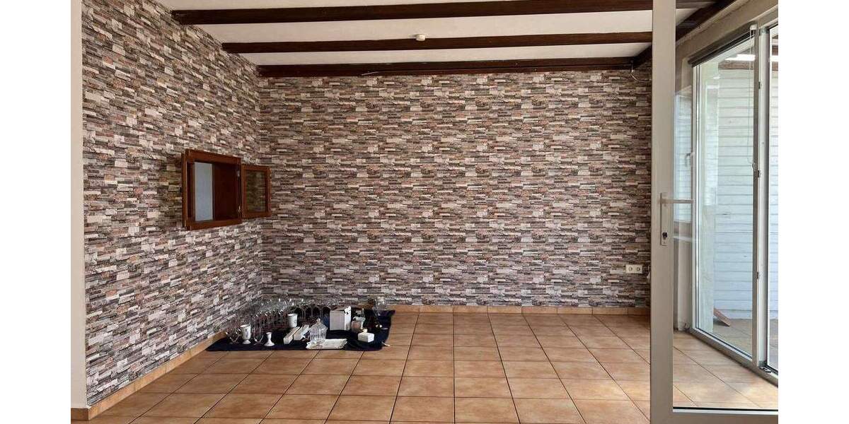 Reihenmittelhaus Braunschweig Völkenrode - 4 Zimmer, 92 m&sup2;, 242.000&euro; | Angebot:25627417