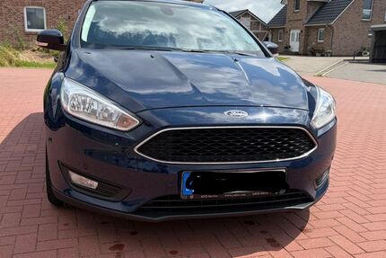 Ford Focus 82.700 km 14.490 &euro; Nindorf 25704