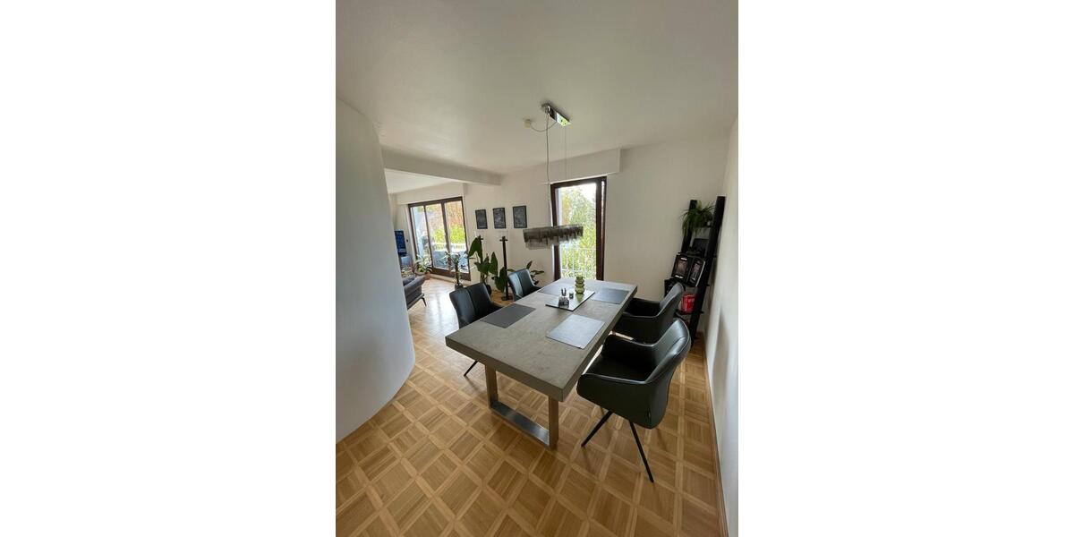 Maisonettenwohnung Bad Salzuflen - 5 Zimmer, 118 m&sup2;, 399.000&euro; | Angebot:26875525